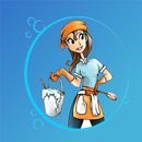 Cinderella Cleaning Services APK