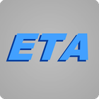 ETA: Extreme Transit Adventure icône