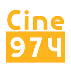 Cine974 icône