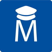 Multas Montevideo icon