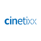 cinetixx icon