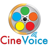 Cine Voice ícone