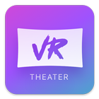 آیکون‌ CINEVR