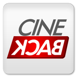 CineBack Zeichen
