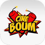 Cine Boum иконка