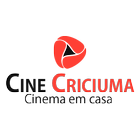 CINE CRICIÚMA icône