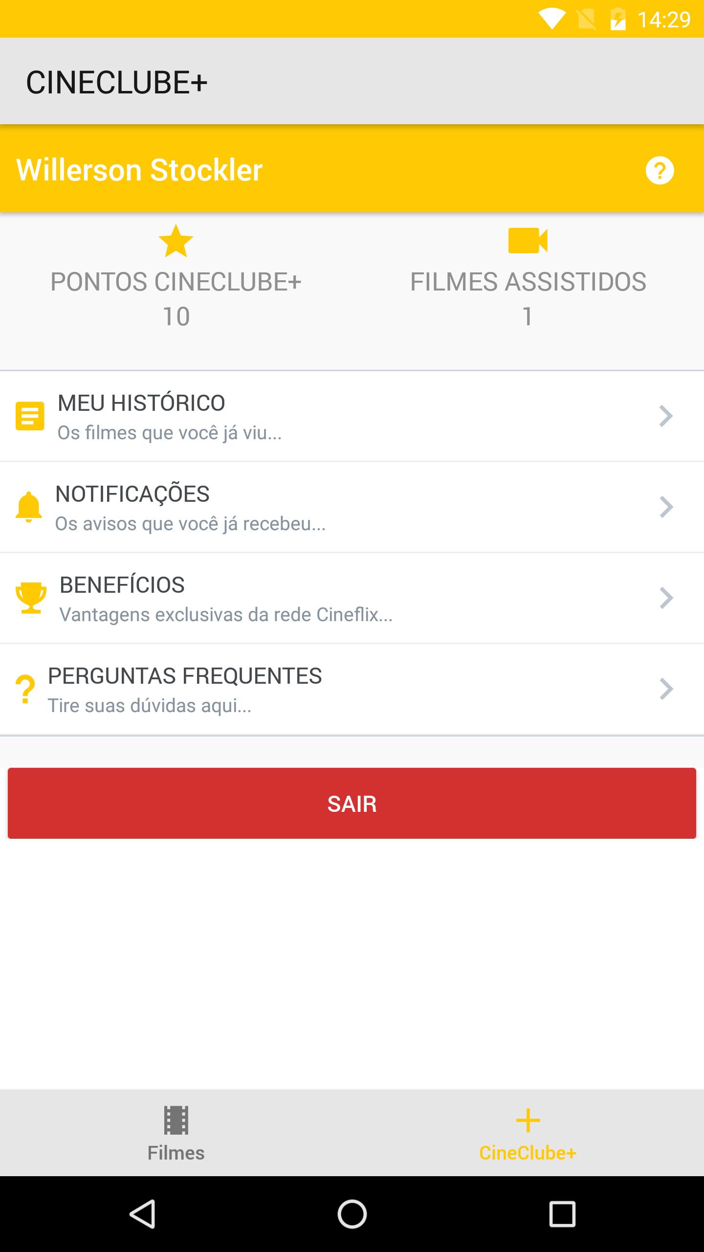 Cineflix Cinemas APK for Android Download Cineflix Cinemas APK for Android Download
