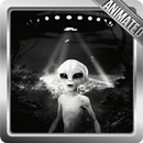 Alien Live Wallpaper APK