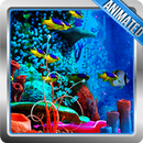 Aquarium Animated Wallpaper APK