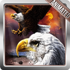 Eagle Live Wallpaper icon