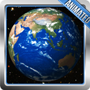 Earth Animated Wallpaper APK