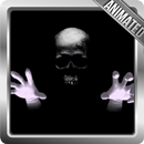 Horror Skull Live Wallpaper APK