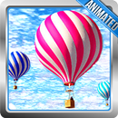 APK Hot Air Balloon Live Wallpaper