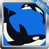 Orca Live Wallpaper 圖標