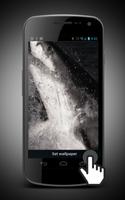 Megalodon Live Wallpaper plakat