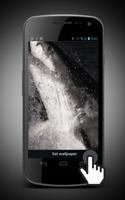 Megalodon Live Wallpaper Affiche