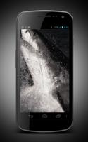 Megalodon Live Wallpaper screenshot 1
