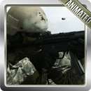 APK Military Sniper Live Wallpaper