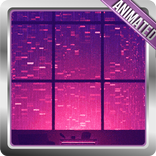 Minimalism Animated Wallpaper