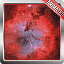 Nebula Live Wallpaper APK