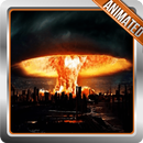 APK Nuclear Explosion Wallpaper