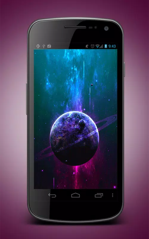 Saturn Live Wallpaper APK for Android Download Saturn Live Wallpaper APK for Android Download