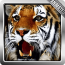 APK Tiger Live Wallpaper