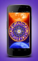 Zodiac Signs Live Wallpaper 截圖 1