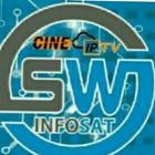 SW CINE IPTV icône