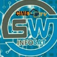 SW CINE IPTV Affiche
