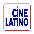 Cine latino HD 아이콘