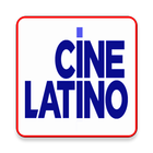 Cine latino HD-icoon