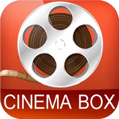Скачать New Cinema Box HD ✔️ APK