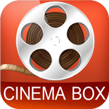 New Cinema Box HD ikon