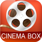 New Cinema Box HD 아이콘