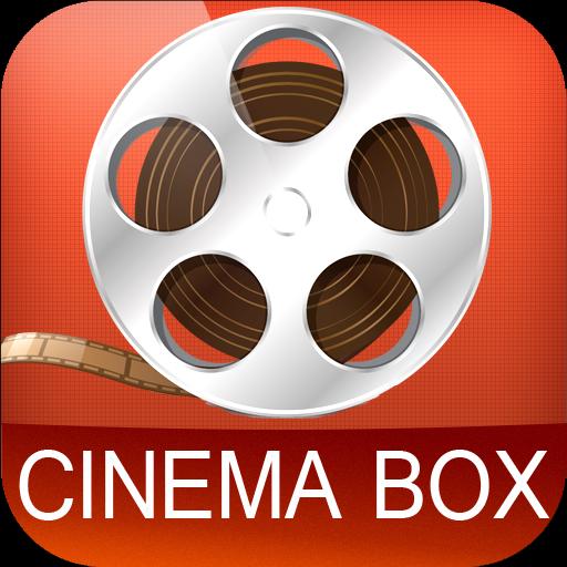 New Cinema Box HD APK for Android Download