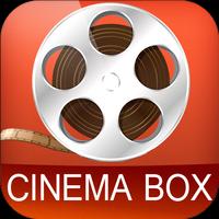 New Cinema Box HD постер