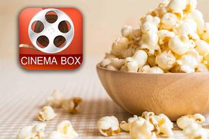1 Schermata New Cinema Box HD