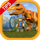 Guide for LEGO Jurassic World aplikacja