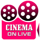 Cinema On Live icône