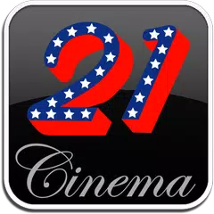 Jadwal Cinema 21 アプリダウンロード