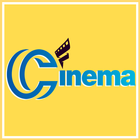 Cinema - Watch HD Movies Free icône