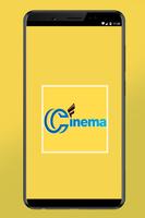 Cinema - Watch HD Movies Free Affiche