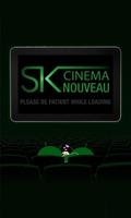 Cinema Nouveau plakat