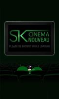 Cinema Nouveau poster