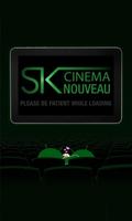 Cinema Nouveau Affiche