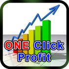 ONE Click Profit - FOREX icon