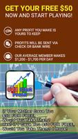 ONE Click Profit - FOREX poster