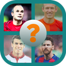 Guess the Footballer (Guess The Footballer Quiz) aplikacja