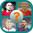 Guess the Footballer (Guess The Footballer Quiz) biểu tượng